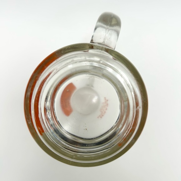 🧡🖤🪵🦫🏈Oregon State Beavers Collector’s Glass Cup. - Picture 8 of 10